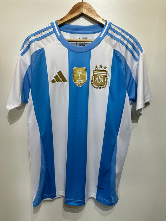 CAMISA DA ARGENTINA I 2024/25