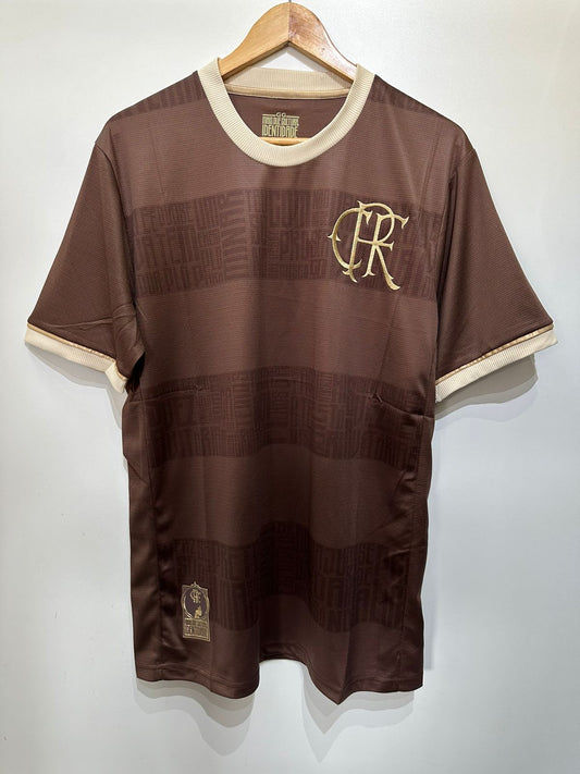 camisa do Flamengo IDENTIDADE