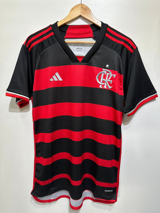 CAMISA DO FLAMENGO 2024