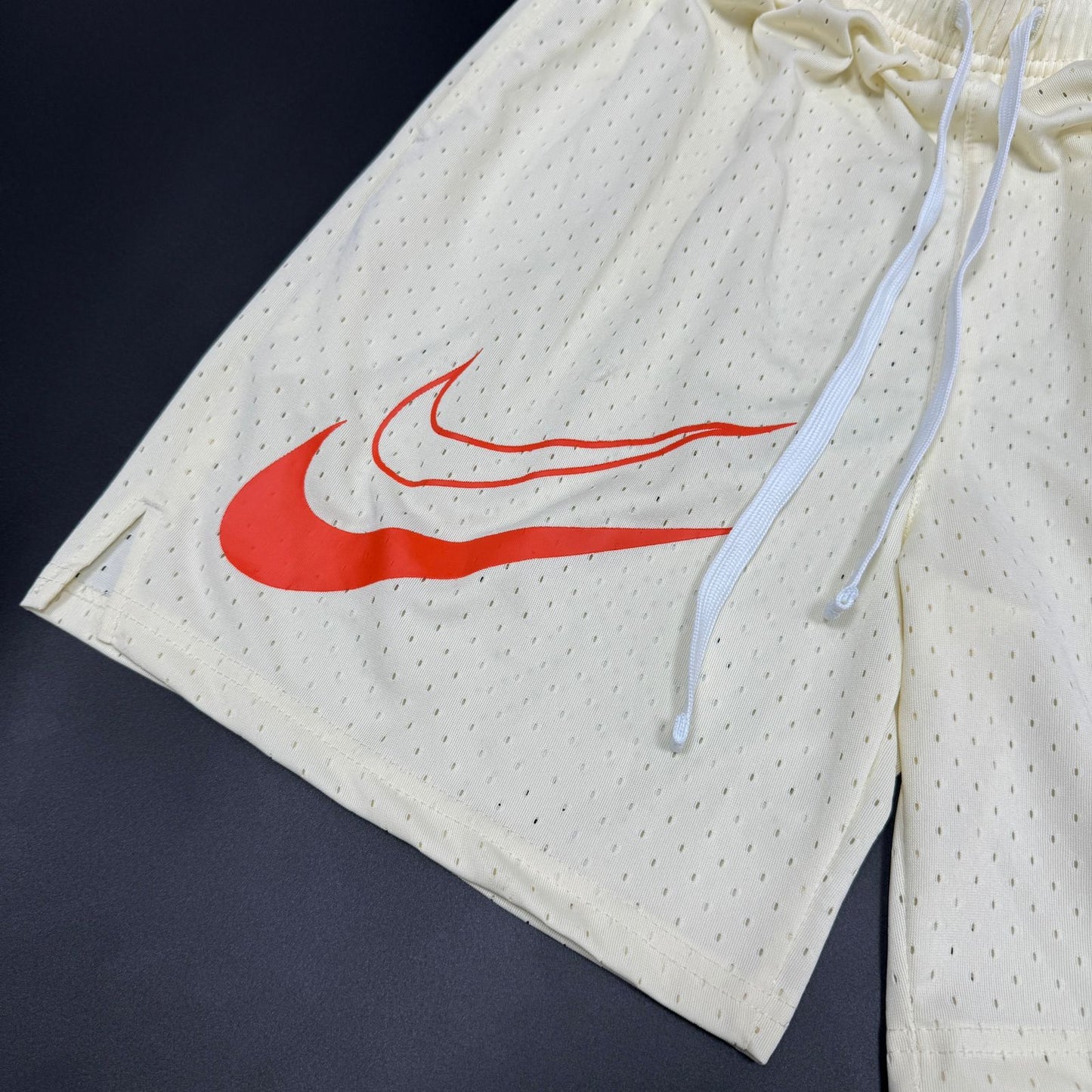 SHORT NIKE DRI-FIT