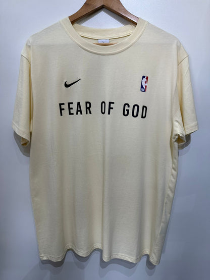 T-SHIRT NIKE X FEAR OF GOD