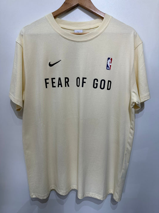 T-SHIRT NIKE X FEAR OF GOD