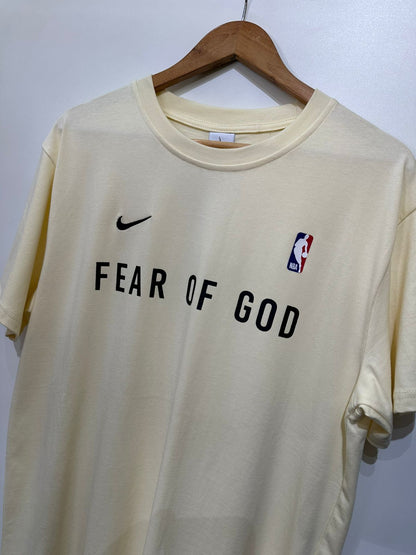 T-SHIRT NIKE X FEAR OF GOD