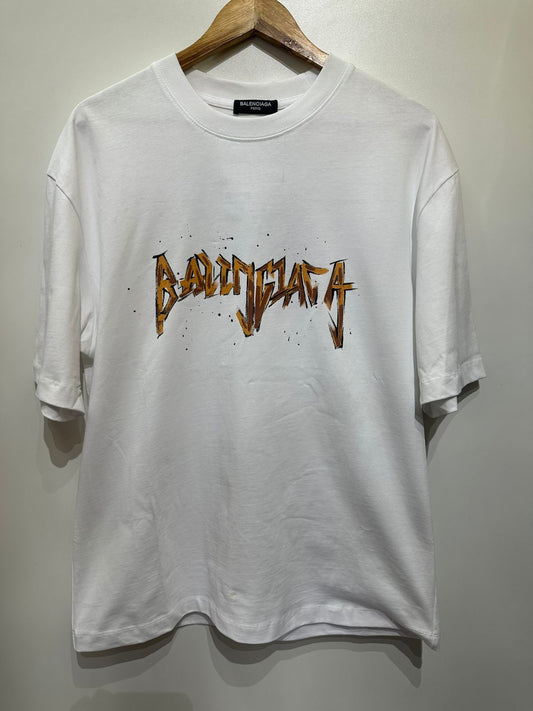 T-SHIRT BALENCIAGA