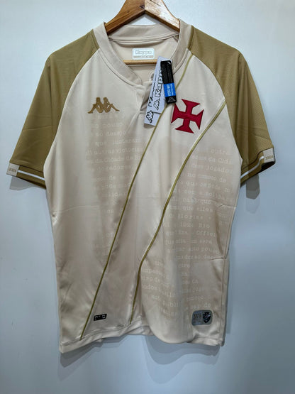 Camisa do Vasco III 2024/25