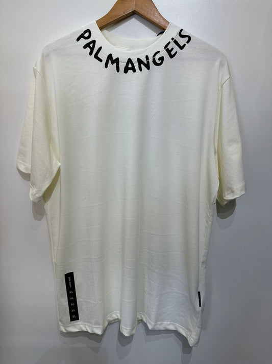 T-SHIRT PALM ANGELS X MIAMI