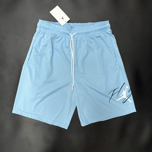 SHORT JORDAN FLIGHT