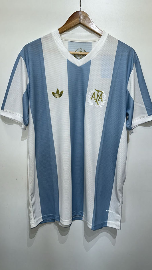 camisa da Argentina 25/26