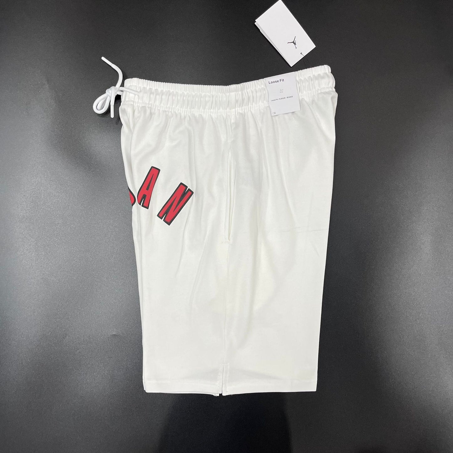 Bermuda Nike Jordan Flt Mvp