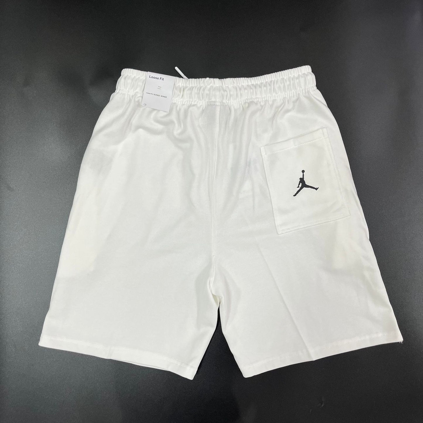 Bermuda Nike Jordan Flt Mvp