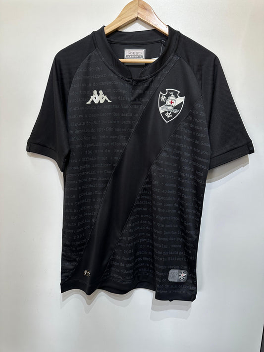 CAMISA DO VASCO III 2024/25