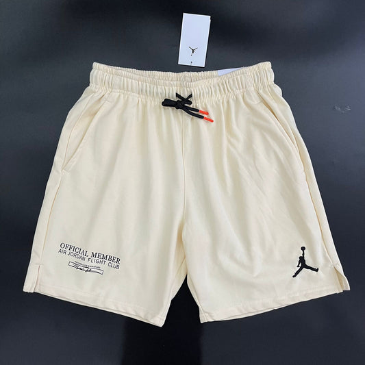SHORT JORDAN FLIGHT MOLETOM