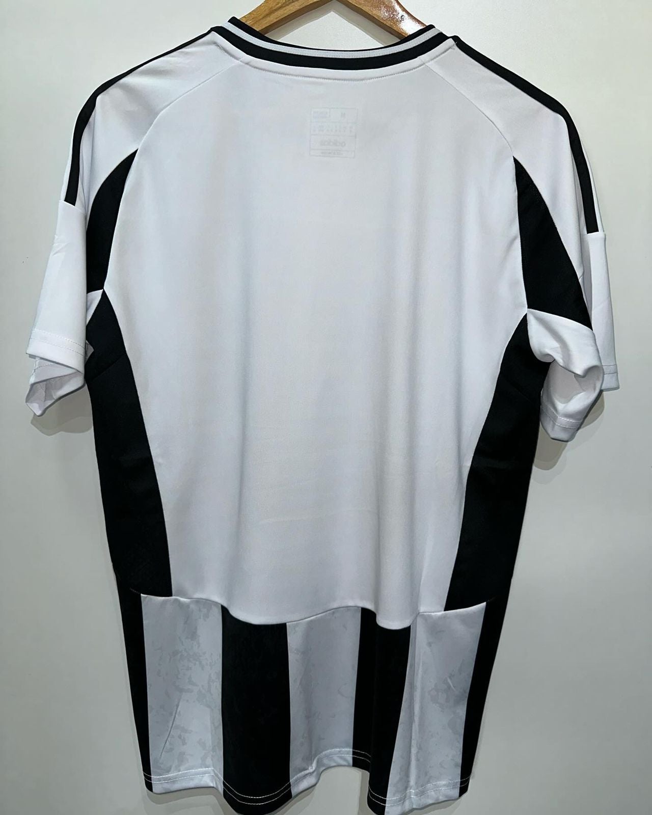 CAMISA DA JUVENTUS 2024/25