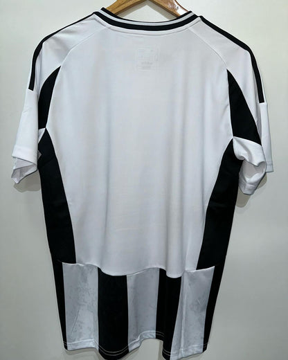CAMISA DA JUVENTUS 2024/25