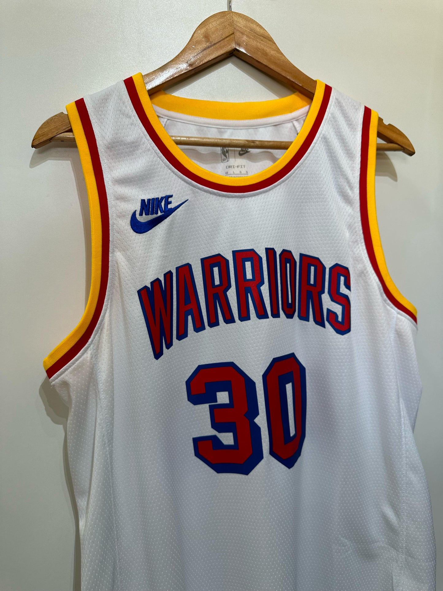 REGATA NBA GOLDEN STATE WARRIORS 2024/25 - CLASSIC EDITION