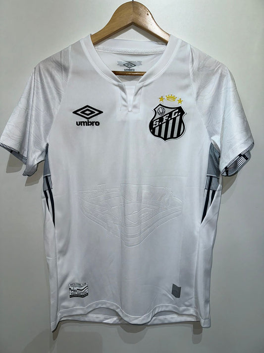 CAMISA I SANTOS FC 2024